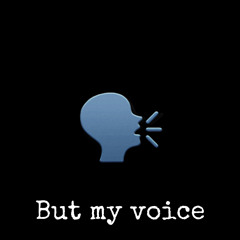 Jerseyclub - But its my Voice