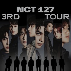 NCT 127 - THE UNITY (Live ver)