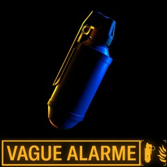 Vague Alarme 001