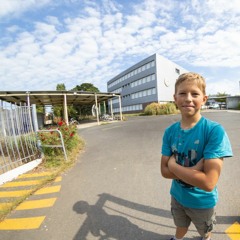 Une rentrée en 6e : un monde qui change !