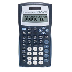 The Calculation