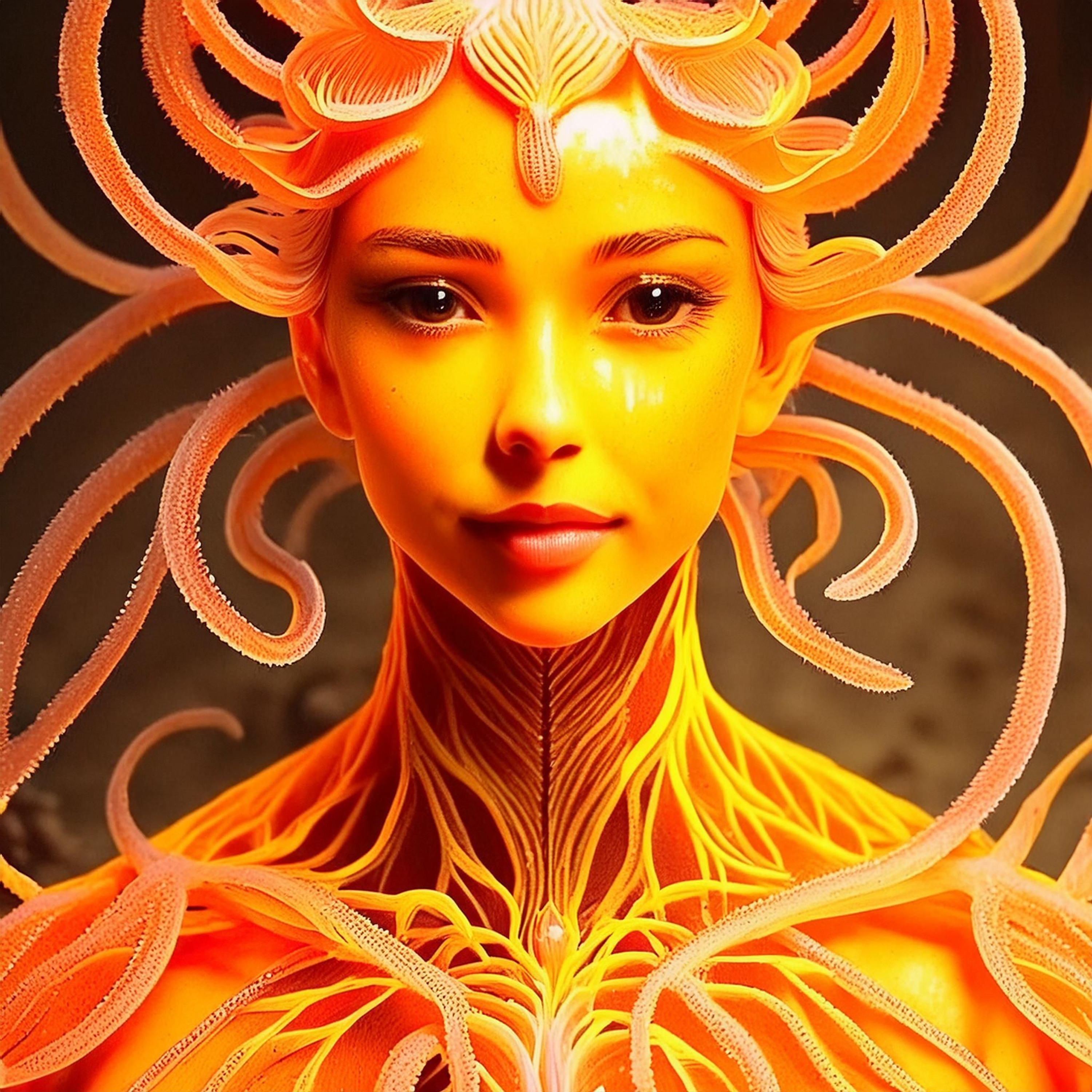 Space Sun - Jöhn Möre episode artwork