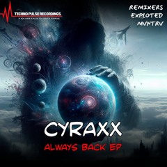 Cyraxx - Fuck The System (Exploted Rmx)