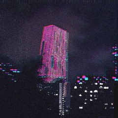 bleak_ variegated