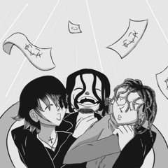 Akir47k - Cafetão (Áudio Oficial)