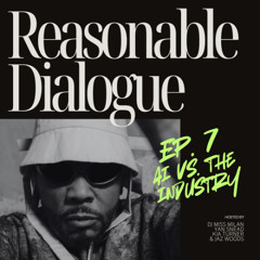 Episode 7 | AI vs. The Industry