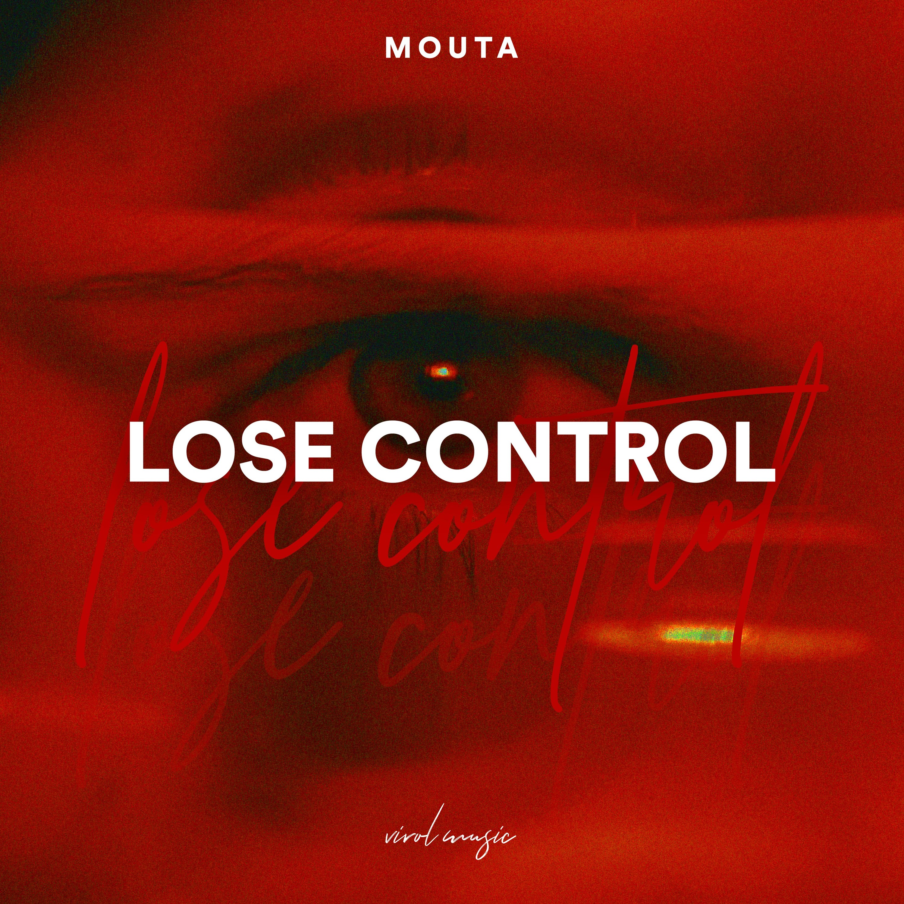 Lose Control episode artwork