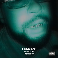 IDALY - SINGLE (vio. edit)