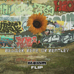 Lloyd Banks - Beamer, Benz, or Bentley (BLOSSM REMIX)