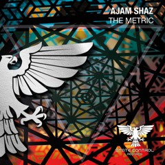 Ajam Shaz - The Metric [Out 21.05.2021]