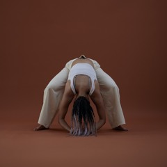 Mission | 4beat yoga mix 68bpm (60 mins)