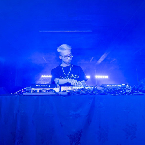 Stream LIVE MY LIFE - JAY HD Thai Son by DJ Thái Sơn | Listen online ...