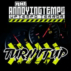 A.N.T - Turn It Up [FREE DOWNLOAD]