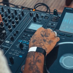 Mowgli live @ Rhythm Junction Boat Party 29th June 2024
