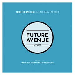 John Moore (GR) - Firefly (Matt Lee Remix) [Future Avenue]