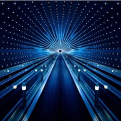 Beyond The Future - Electric Express Man & Gina