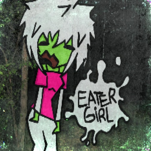 vacant00 - EATER GIRL