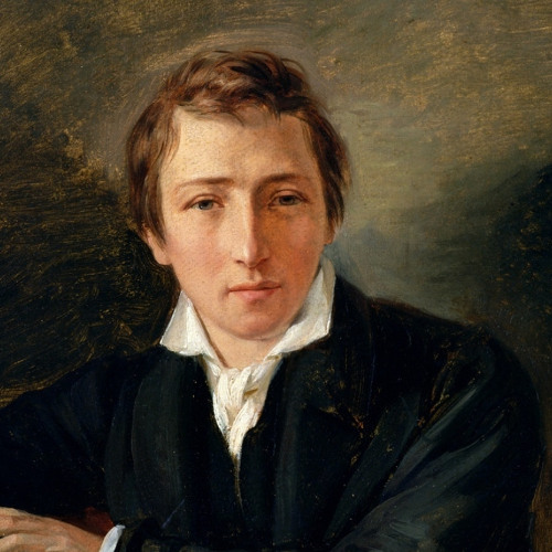 Heinrich Heine "Der arme Peter II"