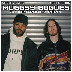 Marlon Craft & Method Man - Muggsy Bogues (DJ Keytronikz Remix)