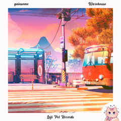 gainsome - Warehouse [Lofi Pet Records]