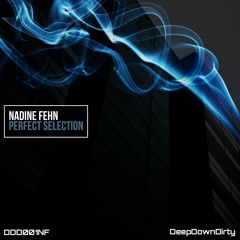 Baller Fritze (Original Mix) - Nadine Fehn - DeepDownDirty
