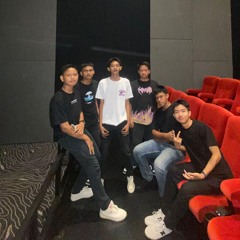KAU YANG MEMBUATKU #SETENGAHGILA🔥