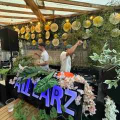 CHARLIE B2B SI NEARY LIVE @ ALL EARS EVENT - 6/9/25