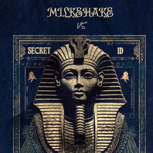 Secret ID x Milkshake - (TMZ Brothers Edit)