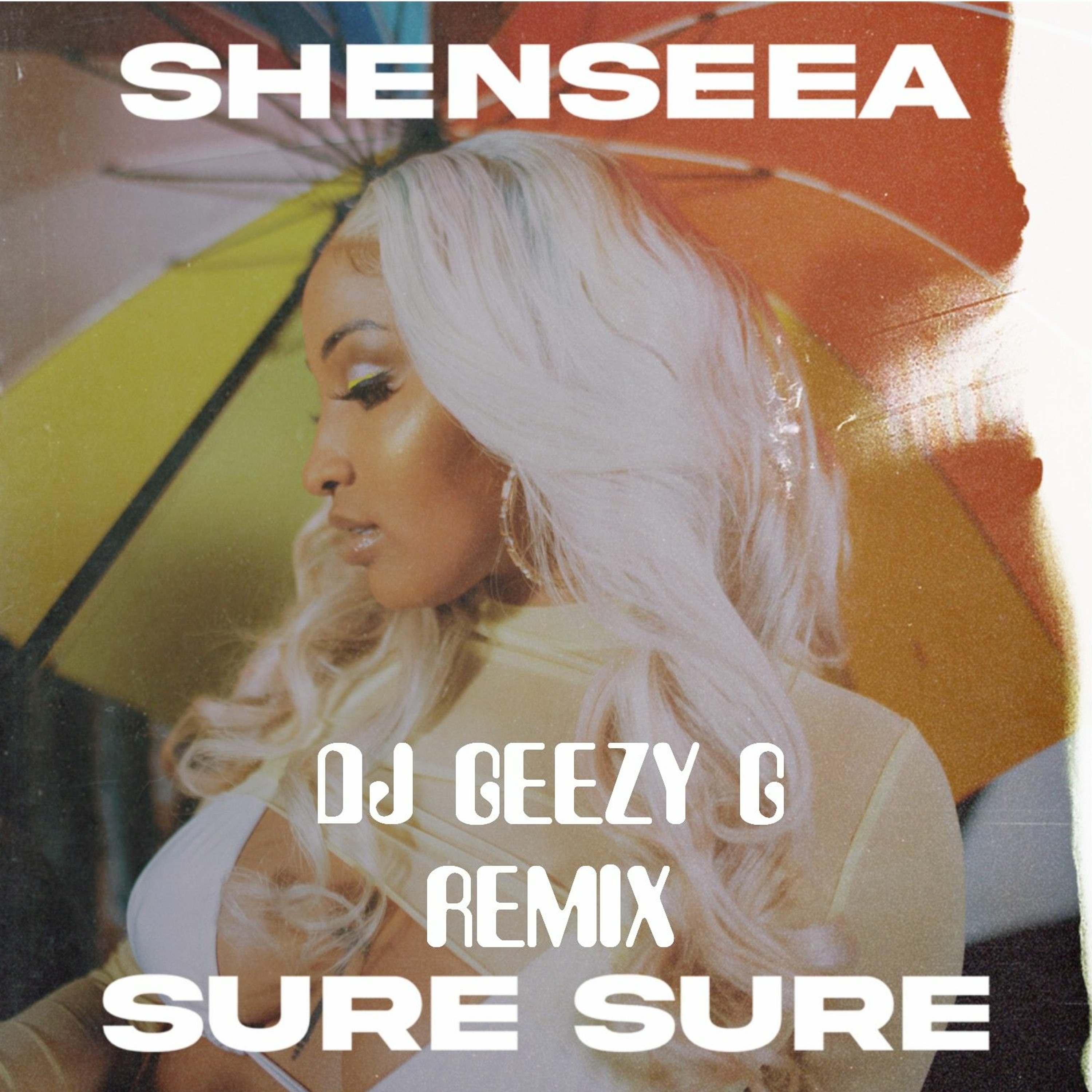 DJ Geezy G - G Music group