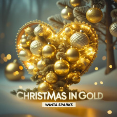 Christmas in Gold