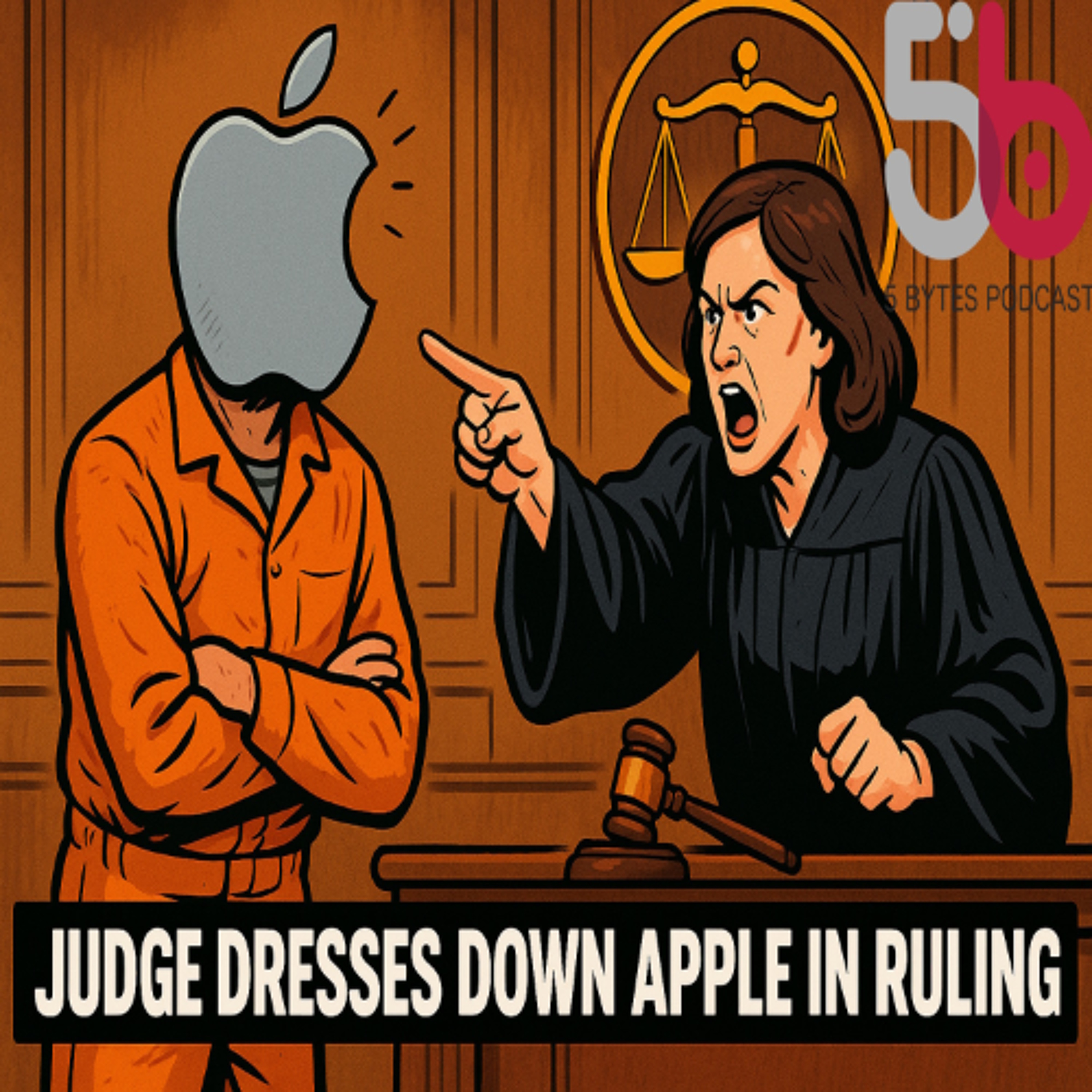 Apple Smacked Down in Court! Good Quarter for Microsoft! Discount for New Win365 Customers!