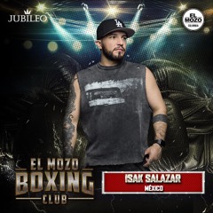 Isak Salazar - Todos Somos Mexico 2024