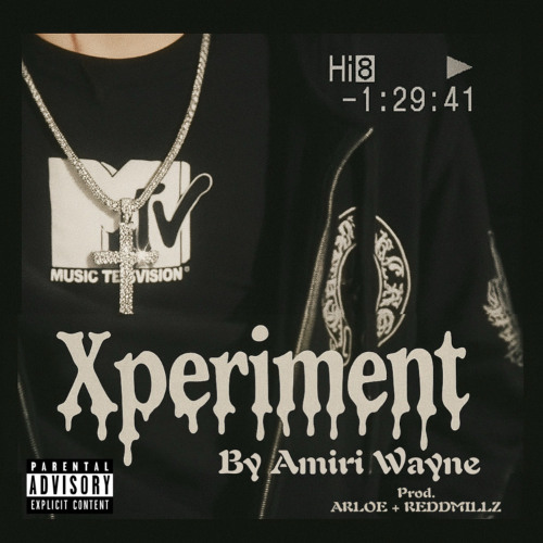 Xperiment (Prod. Arloe + Reddmillz)