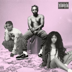 Kendrick X Smino X SZA Remix