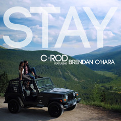 Stay (feat. Brendan O'Hara)