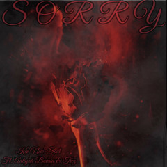 Sorry x Kev ft. Aaliyah Bovain & Trez