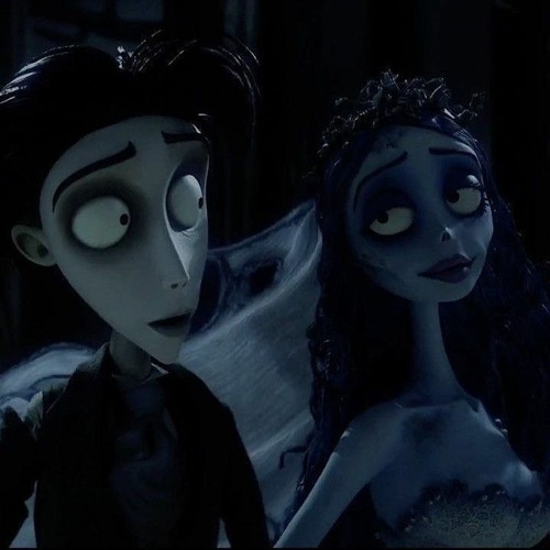 Stream _Victor_s Piano Solo_ - Tim Burton_s Corpse Bride (HD Piano ...