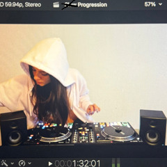 Steady Progression- indie ambient house (??)