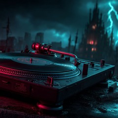 🕺✨ "From Ritual to Euphoria: The 10-Track Monster That Owns the Underground"
