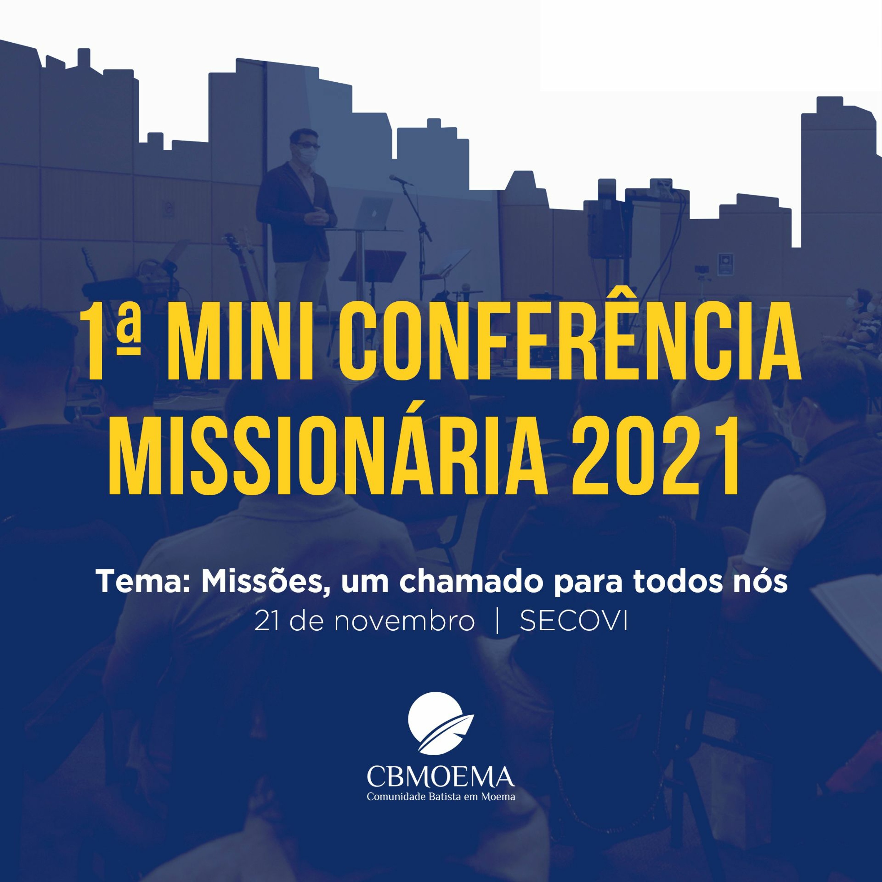 CBMoema