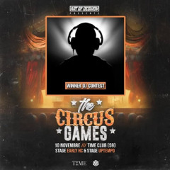 MadJuzt - Art Of Destroy The circus Games