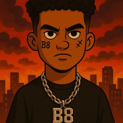 حمزه المحمداوي - اهملت روحي  DJ B8 2024 [ 110 Bpm ]