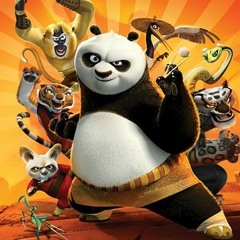 Kung Fu Panda x Memory Reboot