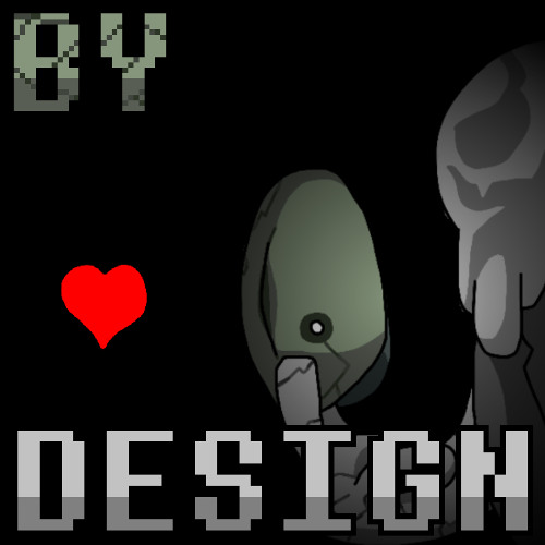 GAMMARUNE Ch6 OST - BY DESIGN