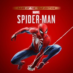 Marvel's Spider-Man Main Theme