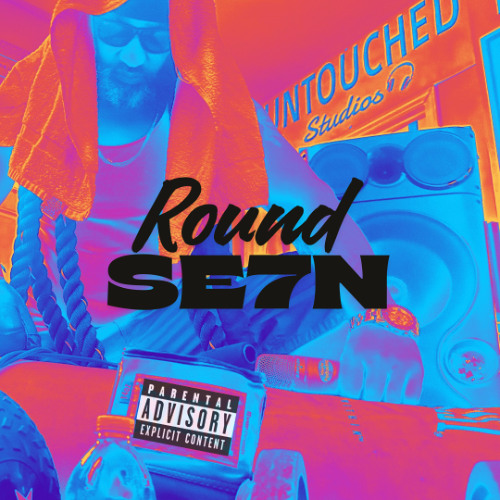 110% - SE7N (feat. Be EZ)