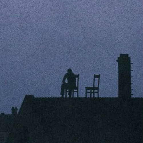 АДЛИН -- Dead Inside (slowed)