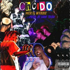 Chơi đồ ở Cancun - Playboi Carti x RPT MCK & Wxrdie