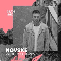 NOVSKE | 29.06.2024 | TERRA X KUKU