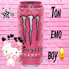 ton emo boy 😖 [remix.barbie]